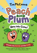 Peach and Plum 1 - MPHOnline.com