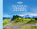 Lonely Planet National Trails of America - MPHOnline.com