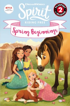 Spring Beginnings - MPHOnline.com