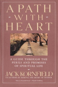 A Path With Heart - MPHOnline.com