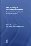 The Journey to Dissertation Success - MPHOnline.com