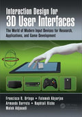 Interaction Design for 3D User Interfaces - MPHOnline.com