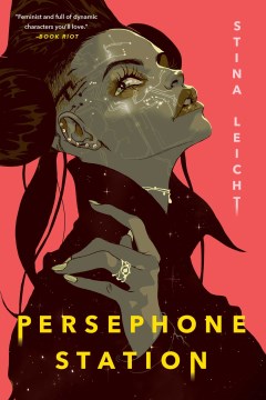 Persephone Station - MPHOnline.com