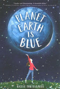 Planet Earth Is Blue - MPHOnline.com