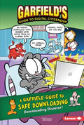 A Garfield Guide to Safe Downloading - MPHOnline.com