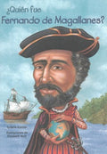 ?Qui?n fue Fernando de Magallanes?/ Who was Ferdinand Magellan? - MPHOnline.com