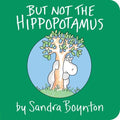 But Not the Hippopotamus - MPHOnline.com