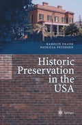 Historic Preservation in the USA - MPHOnline.com