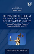 The Practice of Judicial Interaction in the Field of Fundamental Rights - MPHOnline.com