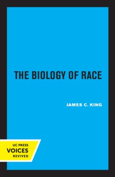 The Biology of Race - MPHOnline.com