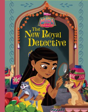 The New Royal Detective - MPHOnline.com