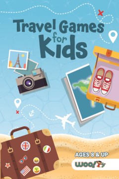 Travel Games for Kids - MPHOnline.com