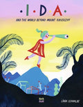 Ida and the World Beyond Mount Kaiserzipf - MPHOnline.com