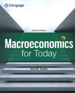 Macroeconomics for Today - MPHOnline.com