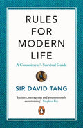 Rules for Modern Life (Paperback) - MPHOnline.com