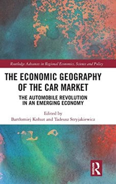 The Economic Geography of the Car Market - MPHOnline.com