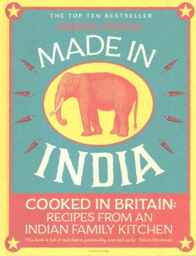 Made in India - MPHOnline.com