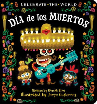 D?a De Los Muertos / Day of the Dead - MPHOnline.com