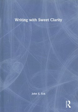 Writing With Sweet Clarity - MPHOnline.com