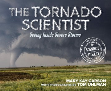 The Tornado Scientist - MPHOnline.com