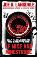 Of Mice and Minestrone - MPHOnline.com