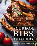 Bourbon, Ribs, and Rubs - MPHOnline.com