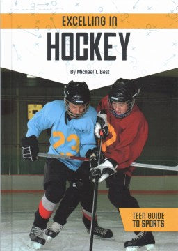 Excelling in Hockey - MPHOnline.com