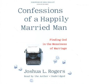 Confessions of a Happily Married Man - MPHOnline.com