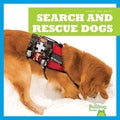 Search and Rescue Dogs - MPHOnline.com