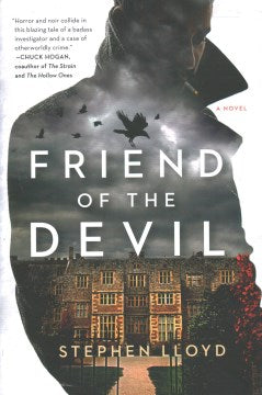 Friend of the Devil - MPHOnline.com