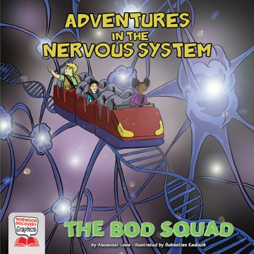 Adventures in the Nervous System - MPHOnline.com