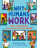 Why Humans Work - MPHOnline.com