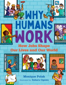 Why Humans Work - MPHOnline.com