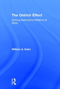 The Ostrich Effect - MPHOnline.com