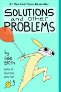 Solutions And Other Problems - MPHOnline.com