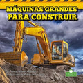 M?quinas grandes para construir / Big Construction Machines - MPHOnline.com