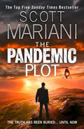 Pandemic Plot - MPHOnline.com