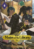 Magus of the Library 6 - MPHOnline.com