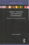 Smart Tourism Destination Governance - MPHOnline.com
