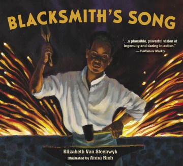 Blacksmith's Song - MPHOnline.com