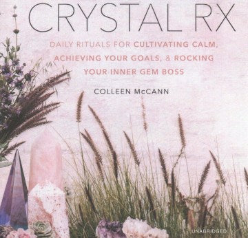 Crystal Rx - MPHOnline.com