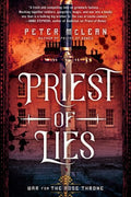 Priest of Lies - MPHOnline.com