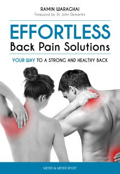 Effortless Back Pain Solutions - MPHOnline.com