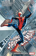 Amazing Spider-man By Nick Spencer Vol. 2: Friends And Foes - MPHOnline.com