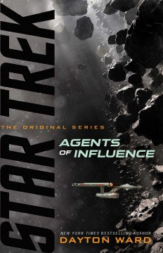 Agents of Influence - MPHOnline.com