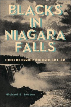 Blacks in Niagara Falls - MPHOnline.com