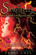 The Storyteller  (Reader Trilogy) (Reprint) - MPHOnline.com