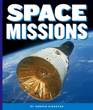 Space Missions - MPHOnline.com