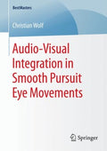 Audio-visual Integration in Smooth Pursuit Eye Movements - MPHOnline.com