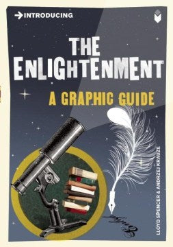 Introducing The Enlightenment - A Graphic Guide (Introducing) - MPHOnline.com